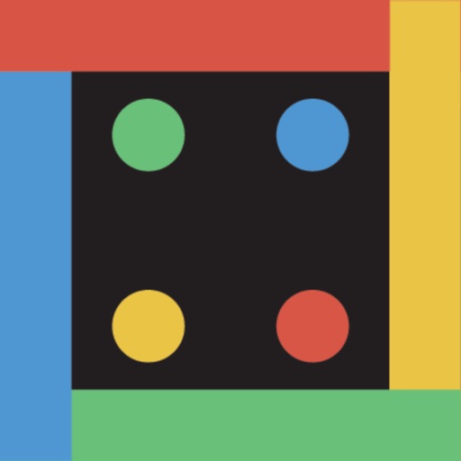 Colour Square Game