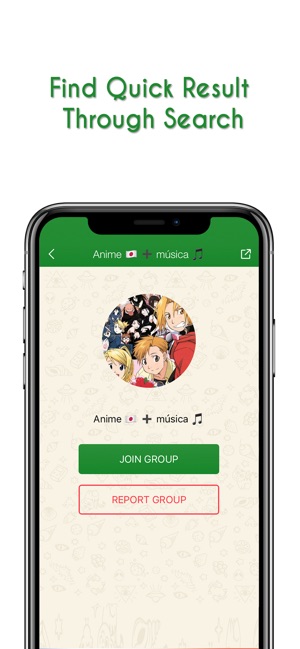 Best Groups for WhatsApp WA(圖4)-速報App