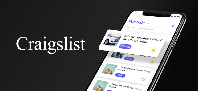 CPlus 2 for Craigslist org(圖1)-速報App