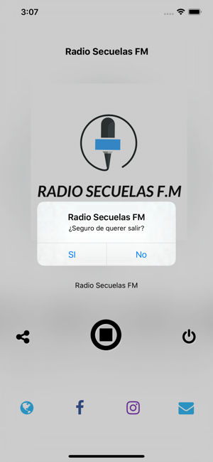 Radio Secuelas FM(圖6)-速報App