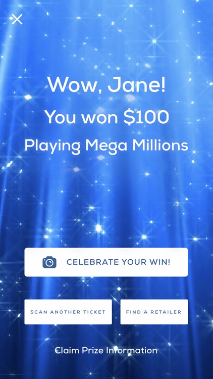 Oregon Lottery screenshot-7