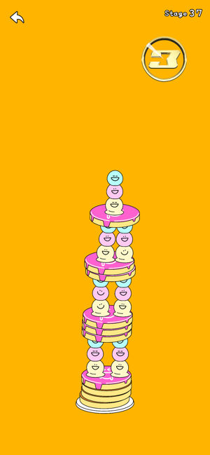 Pancake Tower Decorating(圖6)-速報App