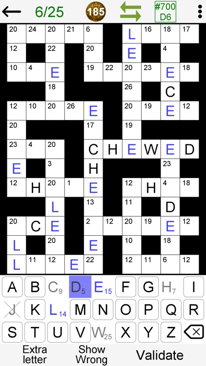 Word Games screenshot-6