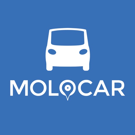 MOLOCAR Dealer Swift iOS App