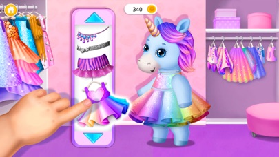 How to cancel & delete Pony Sisters Pop Music Band from iphone & ipad 3
