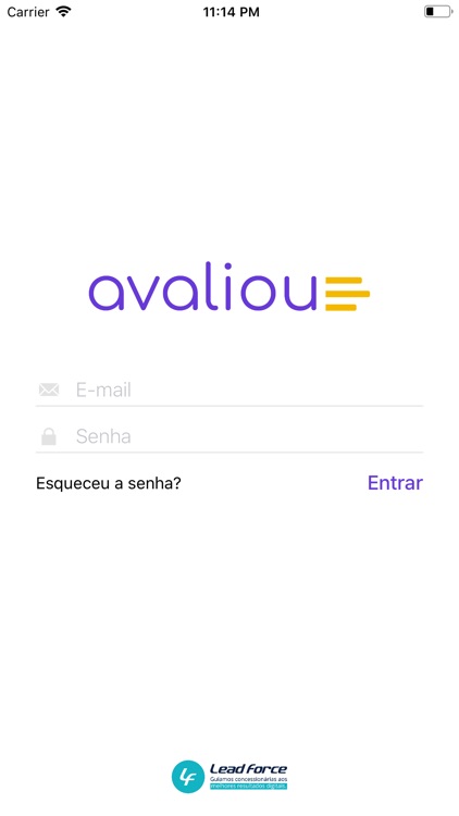 Avaliou