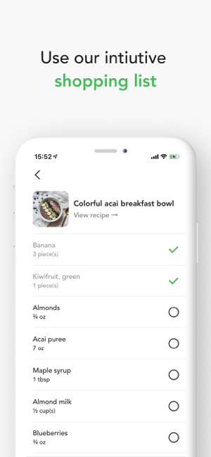 Vegan Recipes & Meal Plans(圖7)-速報App