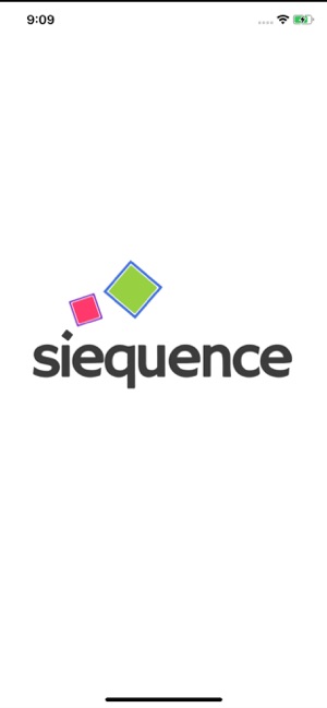 Siequence(圖1)-速報App