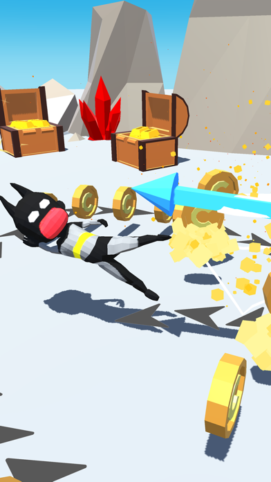 Draw Fight 3D screenshot 2