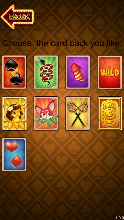 Solitaire Puno screenshot-3