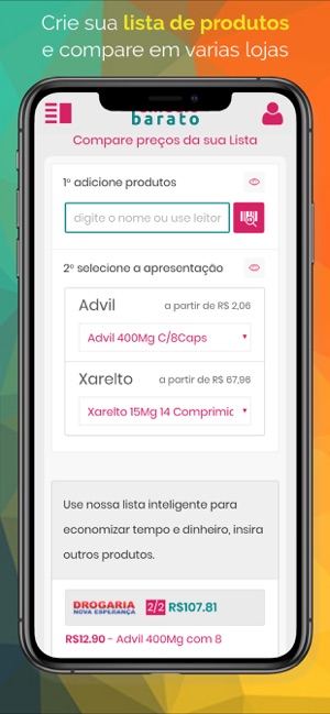 RemedioBarato(圖1)-速報App