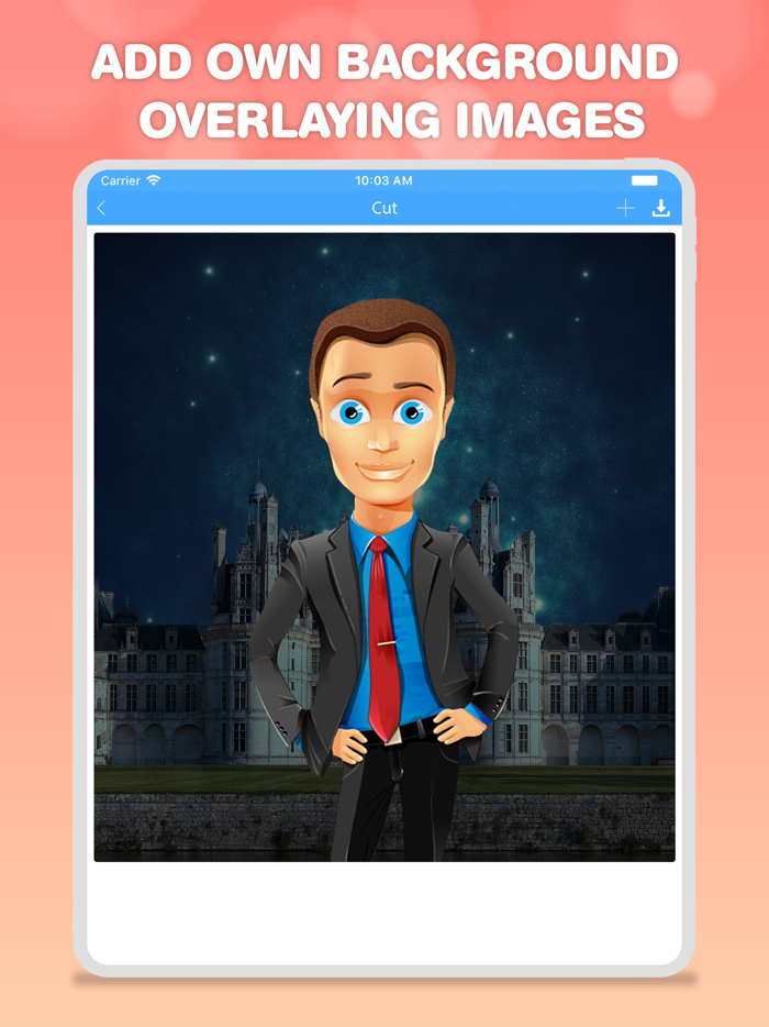 Background Eraser  Changer