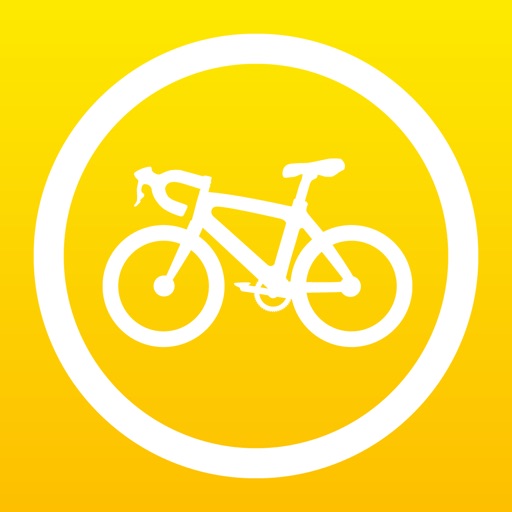 Cyclemeter Cycling Running GPS