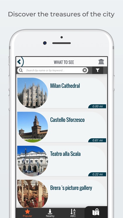 MILAN City Guide and Tours
