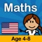 Keep your children's math skills sharp over the holiday season, research shows that without practice children can regress by up to a month over the holiday season; that is equivalent to nearly half the Spring term re-learning