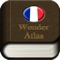 The Wonder Atlas Quiz is a wonderful way to study geography and it’s a fascinating pastime, too