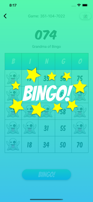 Let's Go: Bingo(圖7)-速報App