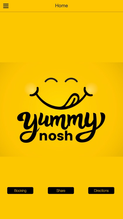 Yummy Nosh