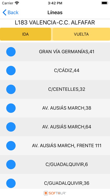 Valencia-Sedaví-C.C.Alfafar