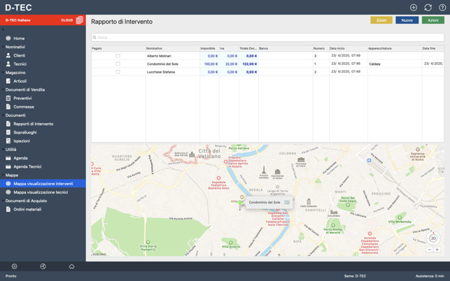 D-TEC Desktop(圖3)-速報App