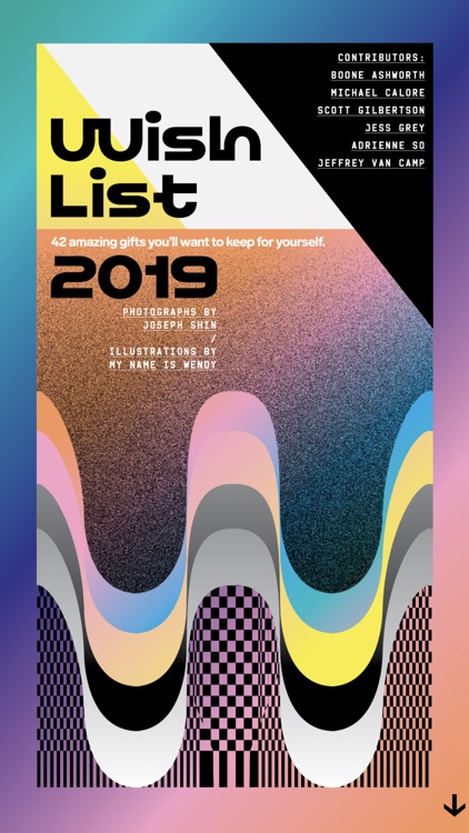 WIRED Magazine