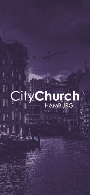 CityChurch Hamburg(圖3)-速報App