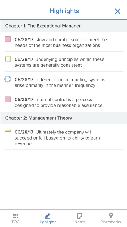 ReadAnywhere screenshot-3