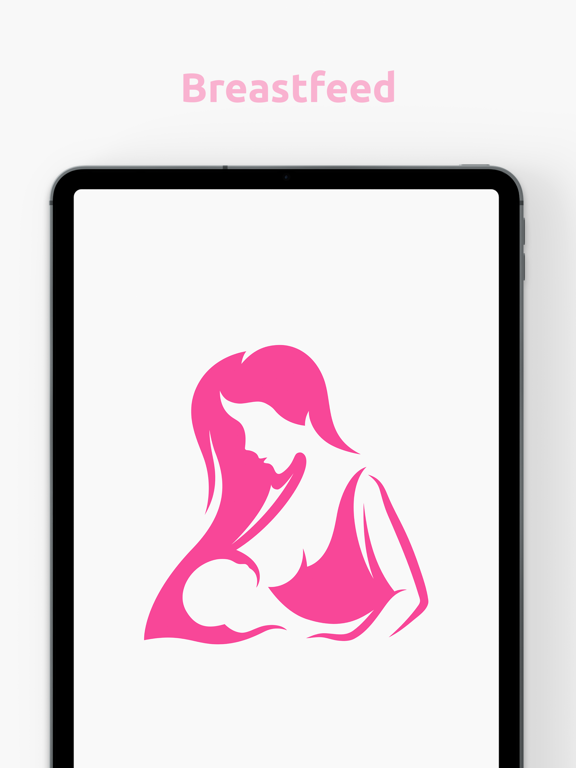 Screenshot #4 pour Breastfeed Tracker