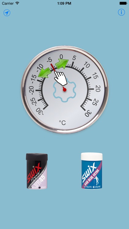 Wax Thermometer screenshot-1