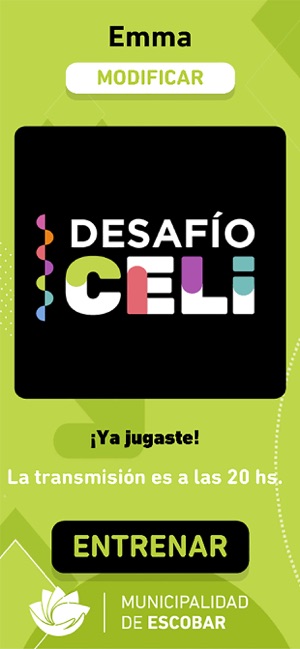 Desafío Celi(圖1)-速報App