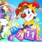 Get ready to play the latest release from everyone's favorite puzzle franchise, Slingo®