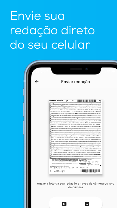 Textualidade screenshot 3