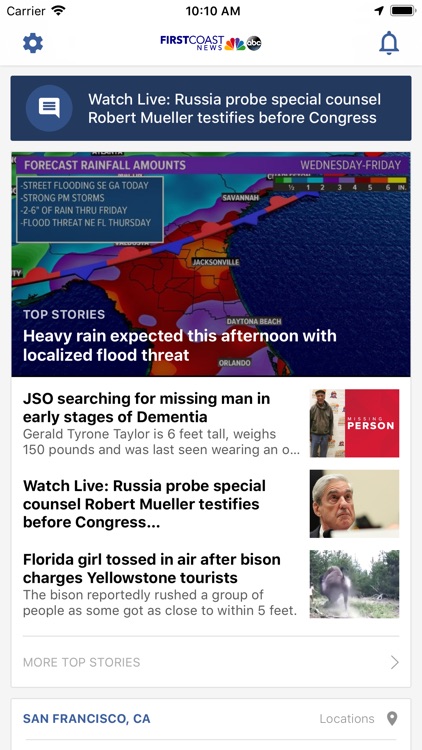 First Coast News Jacksonville
