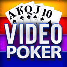 Activities of Video Poker by Ruby Seven