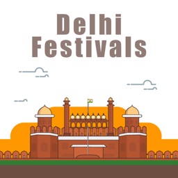 Delhi Festival