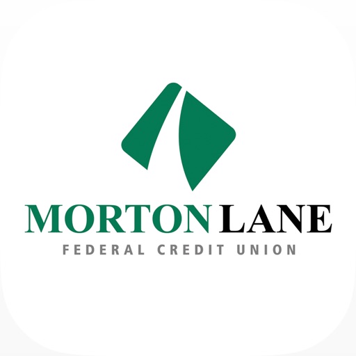 Morton Lane FCU iOS App