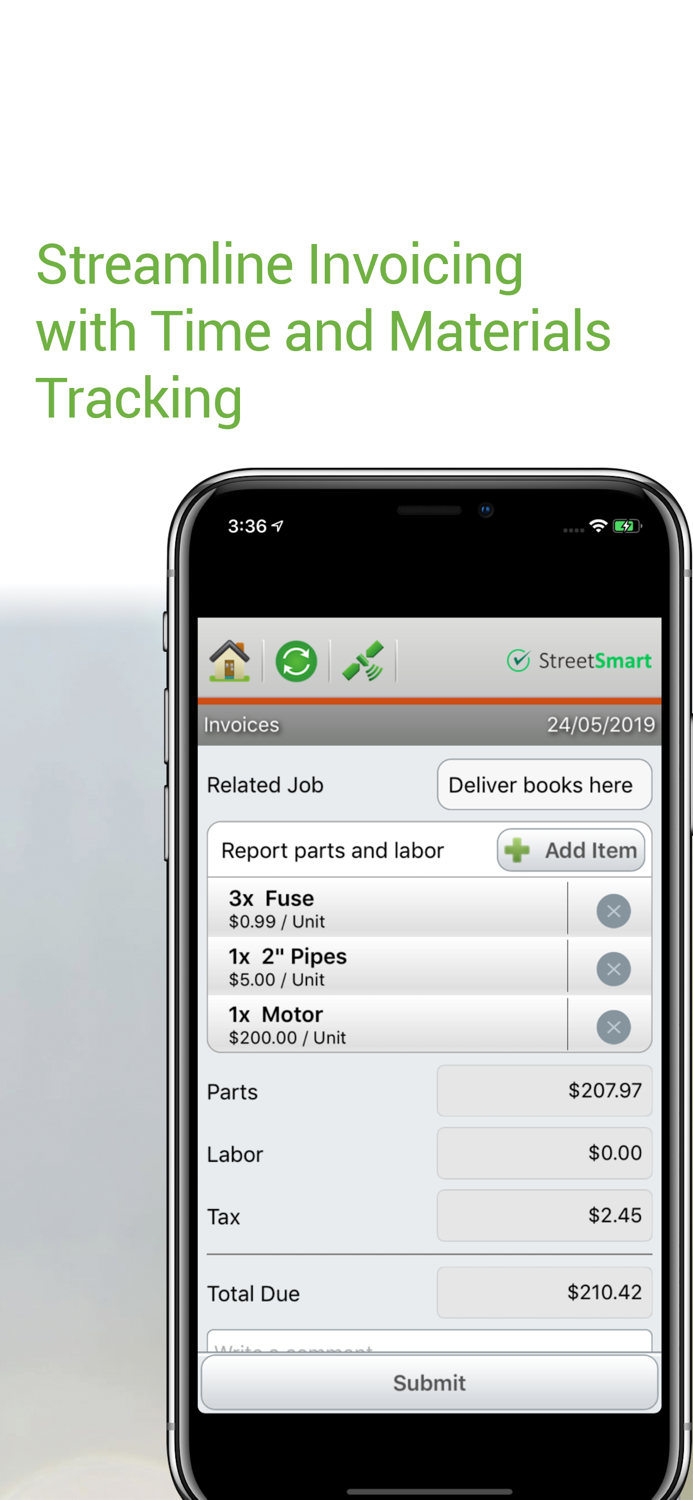StreetSmart Workforce