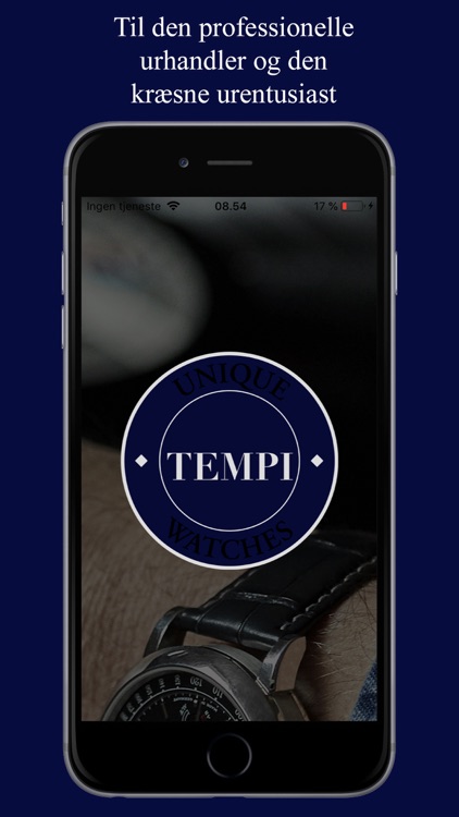 Tempi