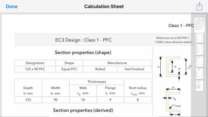 Sapphire EC3 screenshot 3