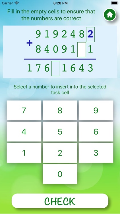 Math operations by column screenshot-3