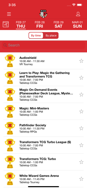 PAX East 2020(圖4)-速報App