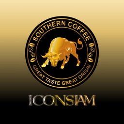 Southern Coffee Iconsiam