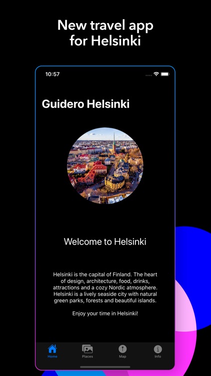 Guidero Helsinki