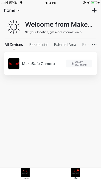 MakeSafe™ Design-Innovate-Crea screenshot 2