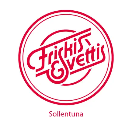 Friskis&Svettis Sollentuna Читы