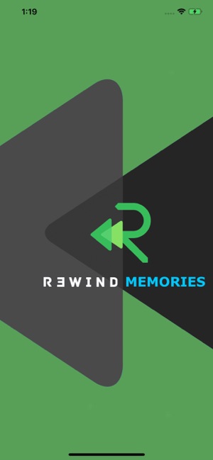 Rewind Memories(圖1)-速報App