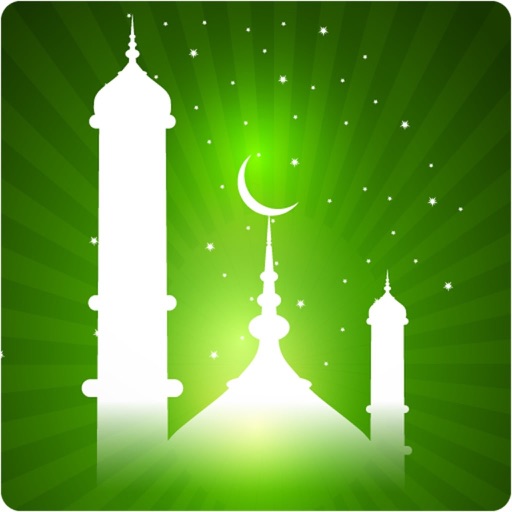 Muslim Qibla Direction icon