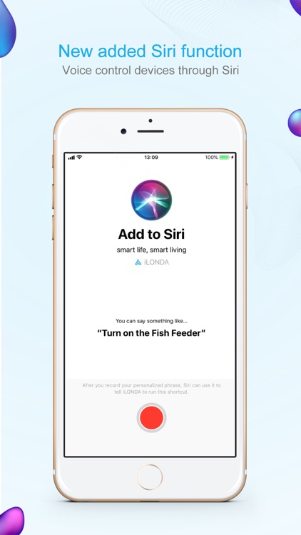 iLONDA screenshot-3