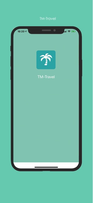 TM-Travel(圖1)-速報App