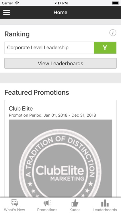 CORPRO Rewards screenshot-3